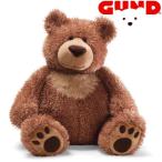 18日までポイント5倍 GUND ガンド ぬいぐるみ スランバーズ テディーベア テディベア くま くまの ベアー Teddy Bear 人気 ブランド ギフト プレゼントに最適