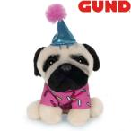 16���܂Ń|�C���g5�{ GUND �K���h �ʂ������ �_�O �U �p�O �o�[�X�f�[ Doug���� T�V���c �n�b�g ����� ���� �C�k �� �h�b�O Dog �l�C �u�����h �M�t�g