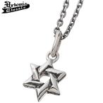 Yahoo! Yahoo!ショッピング(ヤフー ショッピング)アルテミスクラシック Artemis Classic シルバーネックレス 六芒星 ACP0335-CN0069