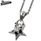 Yahoo! Yahoo!ショッピング(ヤフー ショッピング)アルテミス クラシック Artemis Classic ダブル スター シルバーネックレス ACP0343ACCN0069