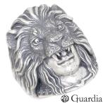 Yahoo! Yahoo!ショッピング(ヤフー ショッピング)19日までポイント5倍 ガルディア Guardia シルバーリング ヘラクレス Heracles 指輪 13号〜30号13号〜30号