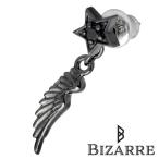 Yahoo! Yahoo!ショッピング(ヤフー ショッピング)19日までポイント5倍 ビザール BIZARRE サンダルフォン シルバーピアス
