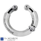 ドクターモンロー Dr MONROE シルバーイヤーカフ イヤーカフス 1個売り 片耳用