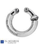 ドクターモンロー Dr MONROE シルバーイヤーカフ イヤーカフス 1個売り 片耳用