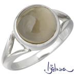 3/1までポイント5倍アイジェルナIjelunaシルバー10mmスモーキー...