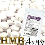 6日までポイント5倍 ネコポス出荷 HMBサプリメント どっさり 約4ヶ月分 メガ盛り 販売元より直送