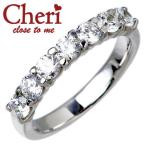 Yahoo! Yahoo!ショッピング(ヤフー ショッピング)シェリ クロストゥーミー Cheri close to me スーパーCZ シルバーリング 指輪