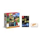 Nintendo Switch リングフィット アドベンチャー セット 【Amazon.co.jp限定】液晶保護フィルム多機能付き (任天堂ライセンス