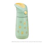 b．box（ビーボックス） ディズニー ステンレスドリンクボトル 350ml プーさん