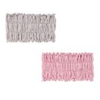  полотенце картинная галерея cococi beauty Chloe волосы ta- van ( серый * розовый )