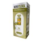 a LUKA lao Lee ba extra балка Gin оливковый масло 12.8g x 50 Poe shonExtra Virgin Olive Oil MINI OLIVA приправа используя порез . затраты ko