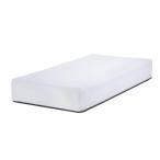 【エスメラルダ公式】男性用マットレス ダビデ シングルサイズ 男性 寝具 堅め  投資家 ブレイン マッスル 男子【davidのマットレス】