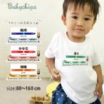  короткий рукав футболка празднование рождения электро- название машины передний входить . день рождения подарок железная дорога станция табличка ... одежда станция название Junior baby транспортное средство ../ половина T 3 обе электропоезд 