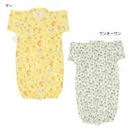 ショッピング甚平 女の子 子供服 甚平 ２WAYオール ディズニー 8290B ベビードール BABYDOLL ベビーサイズ 男の子 女の子 DISNEY