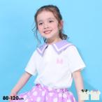 ディズニー Tシャツ ドナルド デイジー キッズ 男の子 女の子 DISNEY 子供服 マリン 0582K ベビードール BABYDOLL