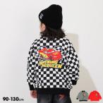 ショッピングカーズ ディズニー カーズ 服 キッズ ジャケット スウェット 男の子 女の子 DISNEY 子供服 0718K ベビードール BABYDOLL
