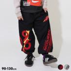 ショッピングカーズ ロングパンツ キッズ ディズニー カーズ 服 子供服 男の子 女の子 ライン 0807K ベビードール BABYDOLL DISNEY