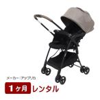 1 месяцев в аренду ka Rune воздушный сетка AC Aprica производства коляска. в аренду 