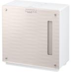 ショッピングモード パナソニック 気化式加湿器 木造8.5畳 洋室14畳 FE-KX05C-T クリスタルブラウン