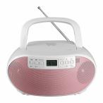 WINTECH CD плеер CD радио магнитола тип аккумулятора AC источник питания AM/FM широкий FM соответствует KC-132WP