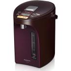 Panasonic 電気ポット NC-SU404-T ： 通販・価格比較 [最安値.com] 