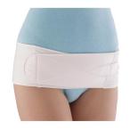 【犬印】産後すぐ骨盤ベルト N3200Ｒ ＬＬ・3L　ピンク(定形外郵便)