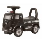  пассажирский Mercedes Benz ACTROS черный 