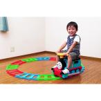 電動乗用　きかんしゃトーマス　スタンダードセット