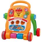 アンパンマンよくばりすくすくウォーカー（歩行器）