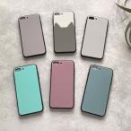 ショッピングiphone7 plus ケース iPhone7Plus iPhone8Plus  iPhoneケース スマホケース アイフォンケース ねこ 猫 ネコ キャット ピンク グレー ティファニーブルー アイボリー