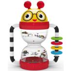 [ почтовая доставка использование! включая доставку ]KidsIIbaby einstein baby a in shu Thai n shake выше погремушка [3. месяц ~]( рассылка классификация A)