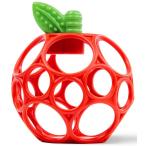 [ почтовая доставка использование! включая доставку ]KidsII яркий Starts Oball oball Apple игрушка для укрепления зубов мяч ( рассылка классификация A)