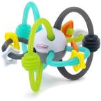 [ почтовая доставка использование! включая доставку ]infantino in вентилятор Tino jakajaka погремушка мяч (0 месяцев ~)( рассылка классификация E100)