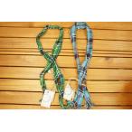 【メール便利用！送料込み】Rag Martラグマートしわ加工チェック柄ストール1623814