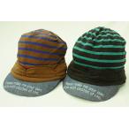 ショッピングラグマート 【メール便利用！送料込み】ラグマートRagMart.B デニム調×ニット キャスケット