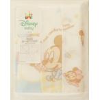 [ почтовая доставка использование! включая доставку ]takihyo- Disney baby Mickey & minnie марля носовой платок 3 листов комплект (215-100602-00)