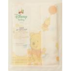 [ почтовая доставка использование! включая доставку ]takihyo- Disney baby Винни Пух марля носовой платок 3 листов комплект (215-100610-40)
