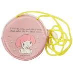 [ почтовая доставка использование! включая доставку ] maru yosi My Melody круглый шея perth SC7-1001