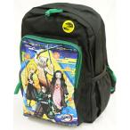 ショッピング鬼滅の刃 【メール便利用！送料込み】マルヨシ 子供用リュックサック 鬼滅の刃(容量約11L)DKM-3300(配送区分B)