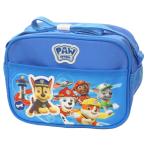 【メール便利用！送料込み】高波クリエイト通園・幼稚園バッグ パウパトロール(ブルー系)(配送区分B)
