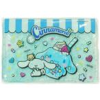 [ почтовая доставка использование! бесплатная доставка ] солнечный язык .... гель pillow 4 Cinnamoroll (SR-0349)