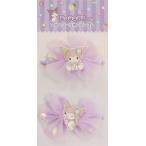  Unic fancy лента пара резина черный mi(2 шт. комплект )(SR-0123KR)