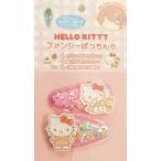 Unic fancy ....6 Hello Kitty ( левый правый каждый 1 шт )(SR-0131KT)