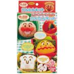 アンパンマン キャラ弁つくろう！かんたんキット