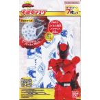 ショッピング子供用 不織布マスク バンダイ 王様戦隊キングオージャー 不織布子供用マスク 7枚入