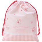  Sanrio мешочек M размер My Melody (A362)