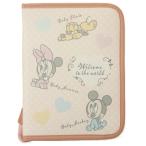 [ почтовая доставка использование! включая доставку ] Koo The baby Mickey &f линзы гофра мульти- кейс (.. карманный чехол )DFJM-2606K