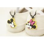  Sunstar обувь бирка Matchigoo Mickey & minnie 