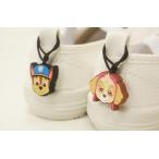  Sunstar обувь бирка Matchigoopau Patrol ( che стул & Sky )