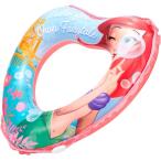 [ почтовая доставка использование! включая доставку ]ma LUKA Little Mermaid Ariel Heart type отходит колесо 60cm